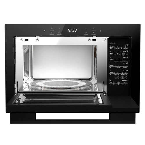Встраиваемая микроволновая печь Monsher MMH 1525 Noir