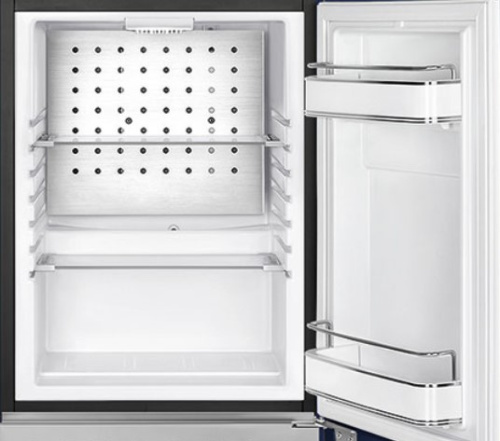 Холодильник Smeg FAB5RDUJ5