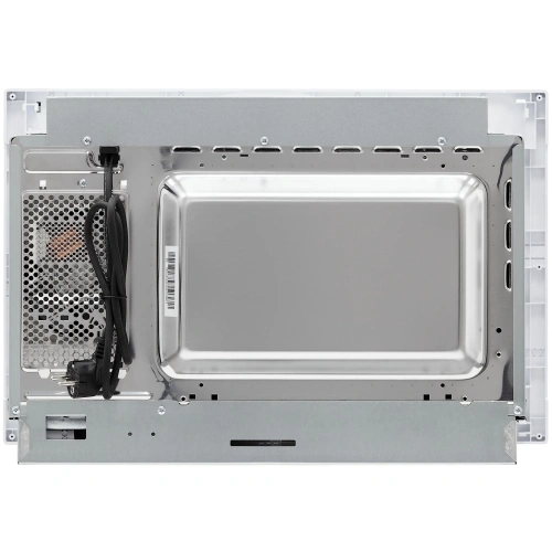 Встраиваемая микроволновая печь Krona RIFLESSO 60 WH V2