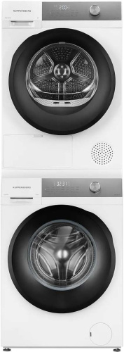 Соединительный элемент для сушильной машины KUPPERSBERG DS 610 W