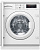 Встраиваемая стиральная машина Bosch WIW28542EU