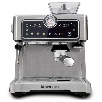 Кофеварка Korting KCM 1013 SA Bravo