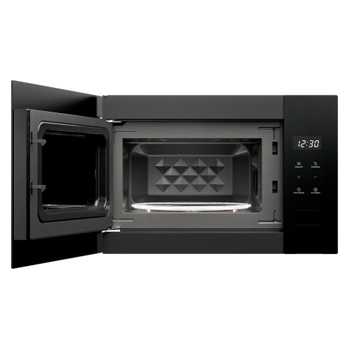 Встраиваемая микроволновая печь Monsher MMH 1115 Noir