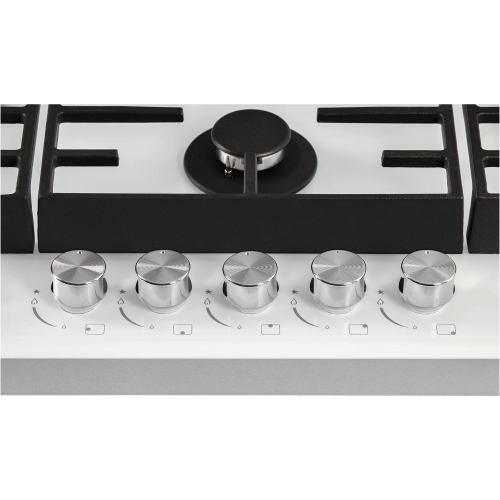 Варочная поверхность HIBERG VM 9155 W