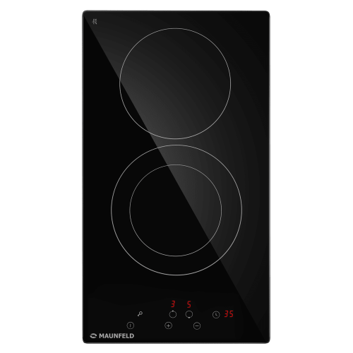 Электрическая варочная панель MAUNFELD AVCE3022DBK