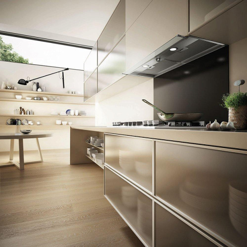 Вытяжка Elica BOXIN IX/A/90