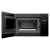 Встраиваемая микроволновая печь Monsher MMH 1115 Noir
