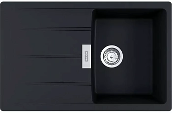 Мойки Franke CNG 611/211-78 оникс