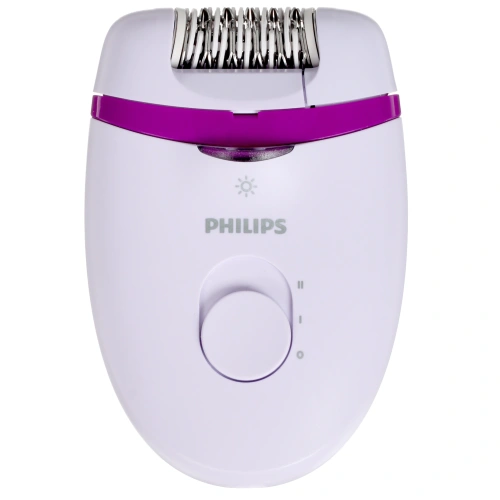 Эпилятор Philips BRE275/00