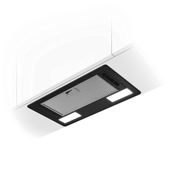 Вытяжка Elica ERA S BL/A/52