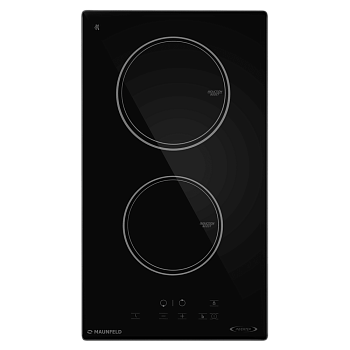 Индукционная варочная панель MAUNFELD AVI3022BK