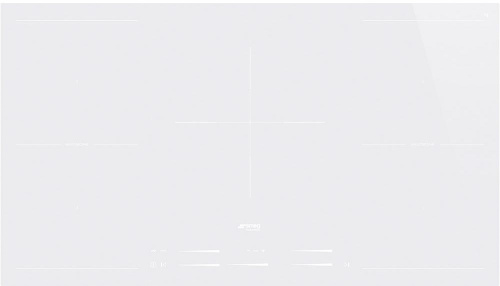 Индукционная варочная панель Smeg SI2M7953DW