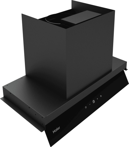 Вытяжка Haier HVX-W675TGB