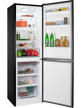 Холодильник NORD NRB 162NF B