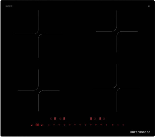 Варочная панель Kuppersberg ICI 605