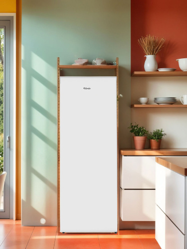 Морозильная камера ARDO FTH155165W2