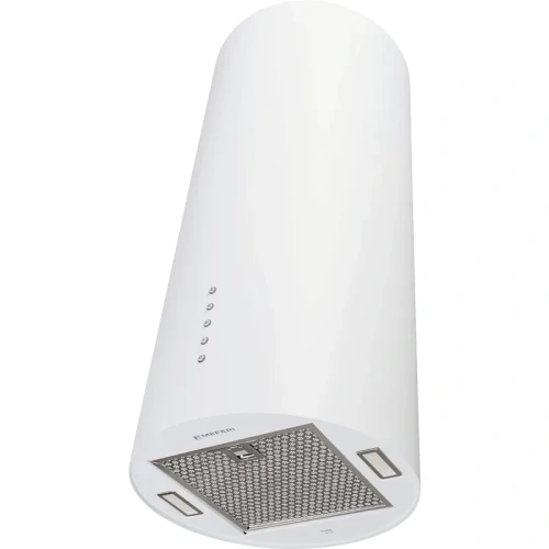 Цилиндрическая пристенная вытяжка MEFERI TUBE35WH ULTRA