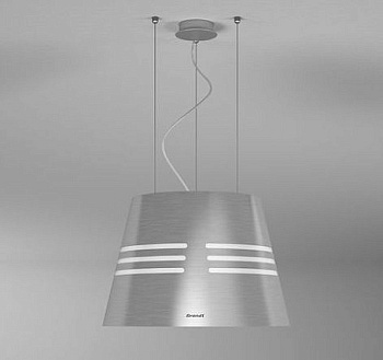 Островная вытяжка BRANDT BHI1043X