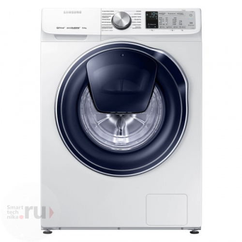Стиральная машина SAMSUNG  WW90M64LOPA