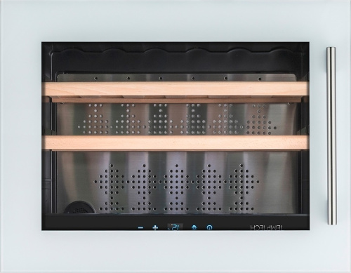 Холодильник винный Temptech OZ45SW