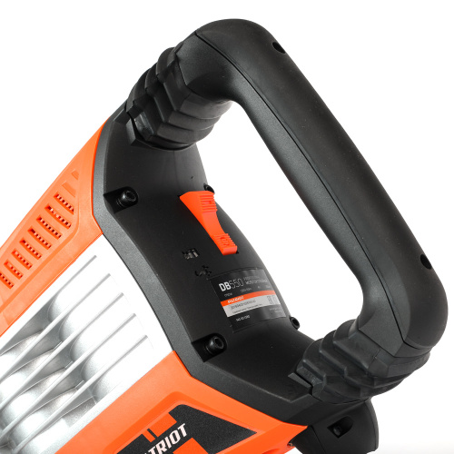 Молоток отбойный PATRIOT DB 550, 1750Вт