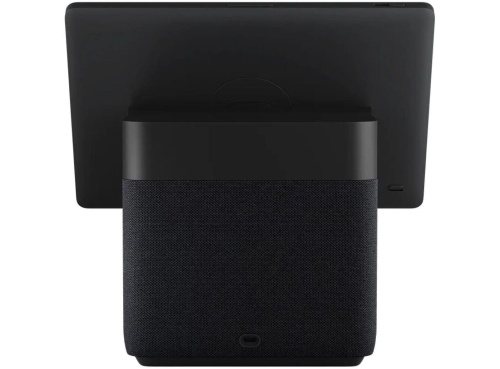 Яндекс Станция Дуо Макс с Алисой черный