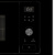 Микроволновая печь встраиваемая Gorenje BM201AG1BG, черный