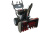 Бензиновый снегоуборщик EVOline SBG760E