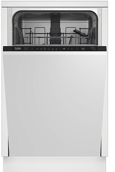 Встраиваемая посудомоечная машина Beko BDIS16020