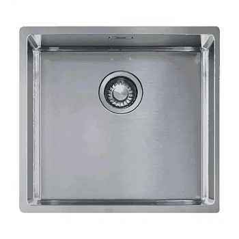 Мойка Franke BXX 210-45 нержавеющая сталь