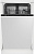 Встраиваемая посудомоечная машина Beko BDIS16020