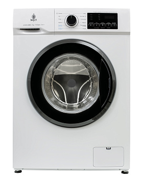 Стиральная машина Jacky's JW S0742BBS