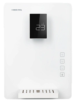 Диспенсер горячей воды Hiberg DW 500 GW