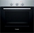 Электрический духовой шкаф Bosch HBF011BR0Q