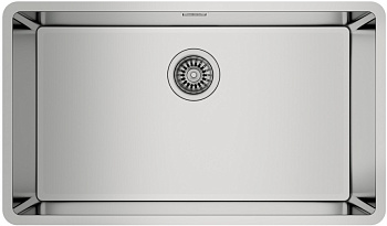 Мойка сталь Teka BE LINEA RS15 71.40 POLISHED