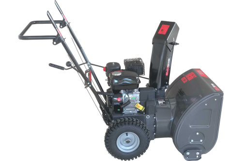 Бензиновый снегоуборщик EVOline SBG560