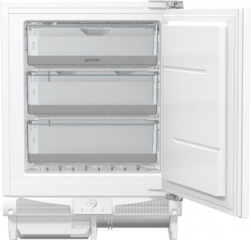 Морозильный шкаф Gorenje FIU6092AW