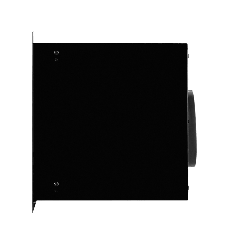 Кухонная вытяжка Maunfeld MZR 60 Lux чёрный
