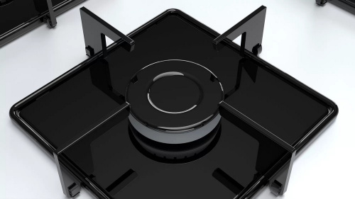 Газовая варочная панель Bosch POP7C2O12O