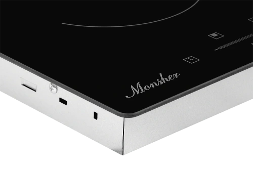 Электрическая варочная панель Monsher MHE 3002