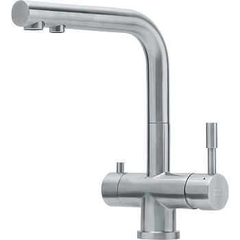 Смеситель для кухни Franke ATLAS Clear Water