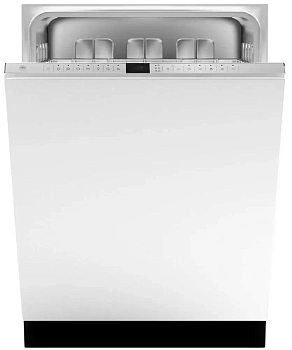 Посудомоечная машина Bertazzoni DW6083PRV
