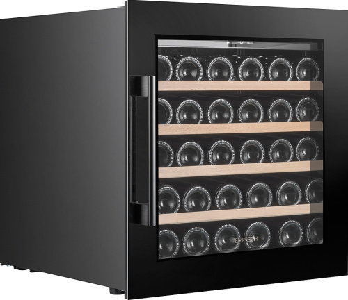 Холодильник винный Temptech OZ60SB