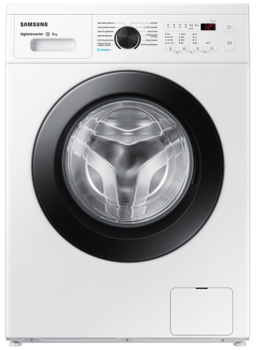 Стиральная машина Samsung WW60AK4S00CELT_KZ