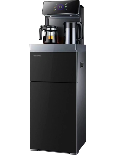 Кулер для воды Hiberg UF 100 B