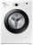 Стиральная машина Samsung WW60AK4S00CELT_KZ