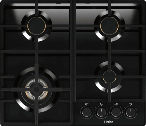 Газовая варочная панель Haier HHQ-G64CAQB