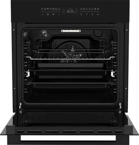 Духовой шкаф Haier HOX-FT5AMTMB