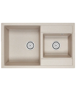 Кухонная мойка Kuppersberg MODENA 80 NL 1,5B JASMIN