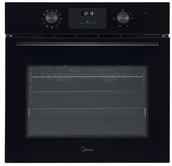 Электрический духовой шкаф Midea MO611107GB